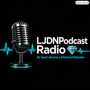 podcast new logo