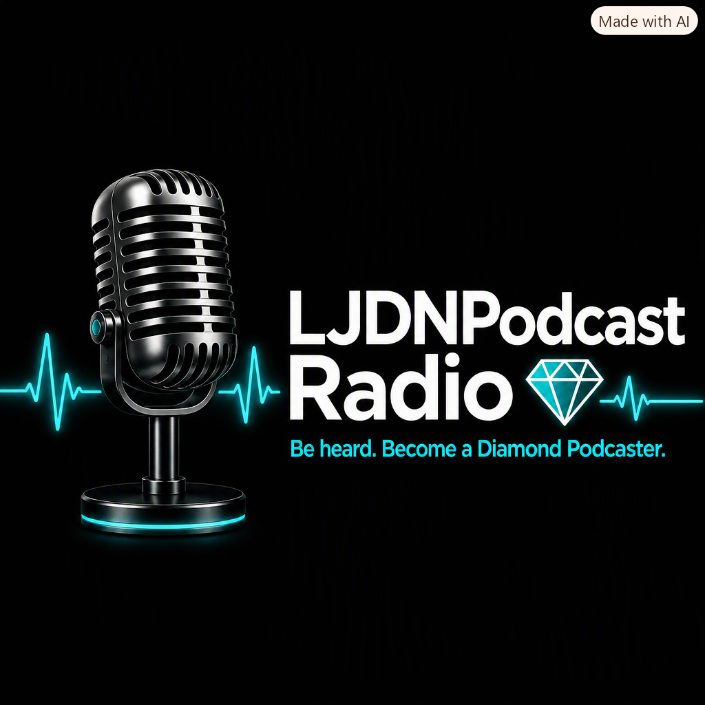 podcast new logo