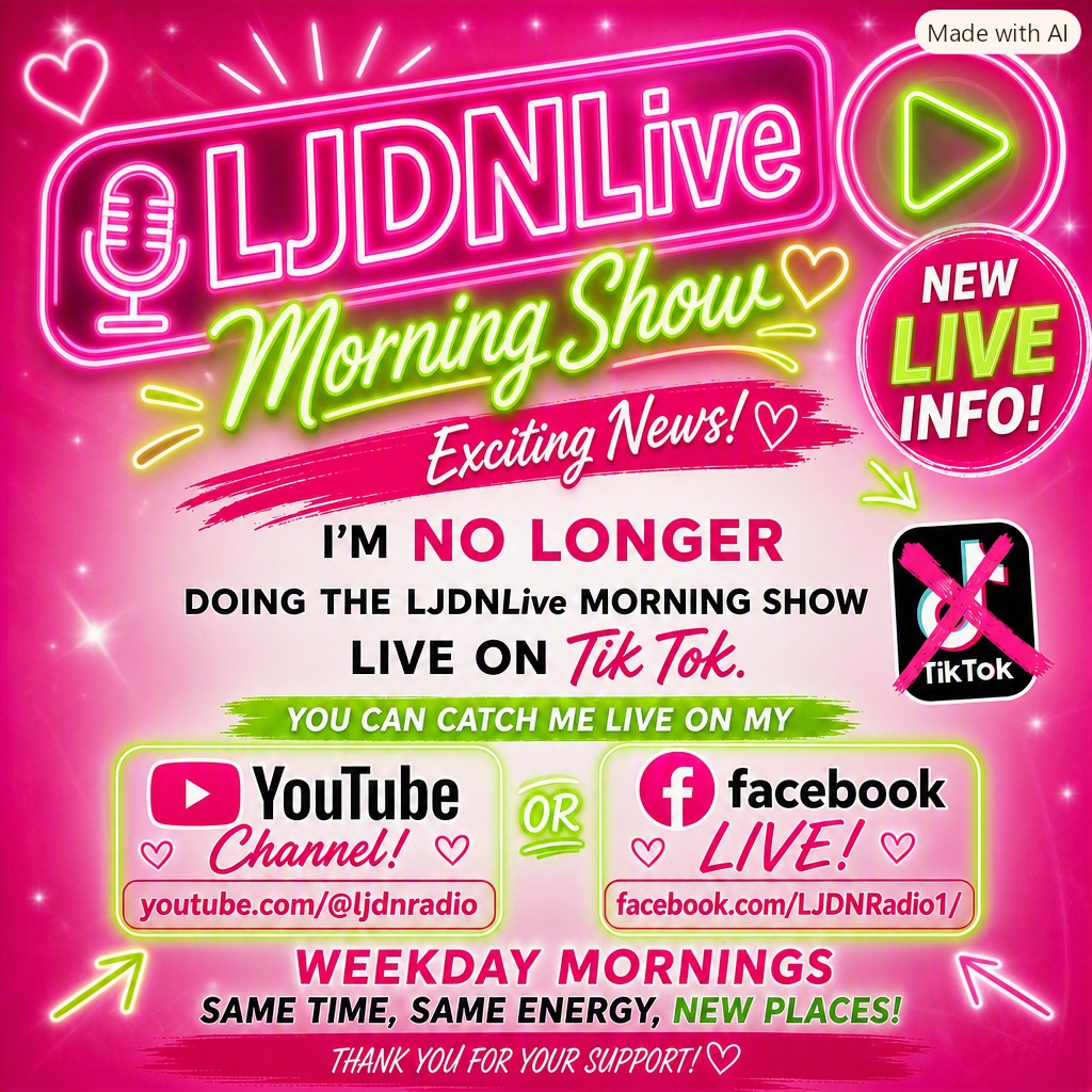 no longer on tiktok