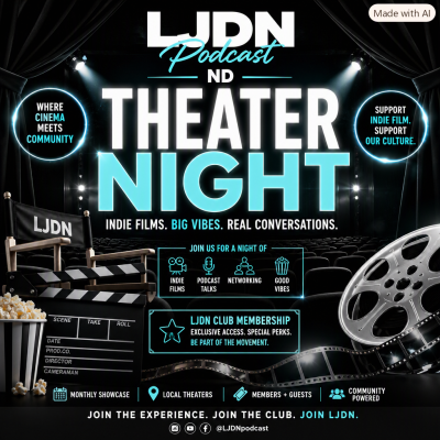 Theater night